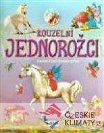 Kouzelní jednorožci - książka