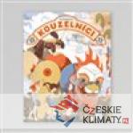 Kouzelníci - książka