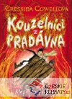 Kouzelníci z pradávna: Klepejte třikrát - książka