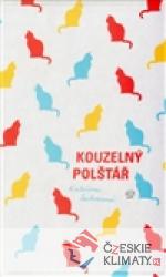 Kouzelný polštář - książka