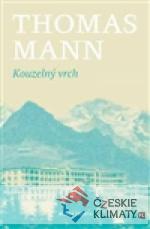 Kouzelný vrch - książka