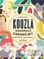 Kouzla dokonalé čarodějky - książka