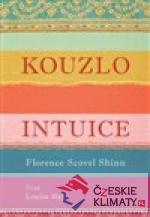Kouzlo intuice - książka