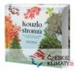 Kouzlo stromů - książka