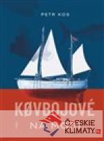 Kovbojové na moři - książka