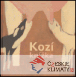 Kozí knížka - książka