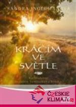 Kráčím ve světle - książka