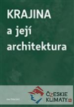 Krajina a její architektura - książka