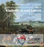 Krajina pro chov a výcvik ceremoniálních kočárových koní v Kladrubech nad Labem - książka