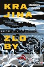 Krajina zloby - książka