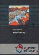 Krajinomalby - książka