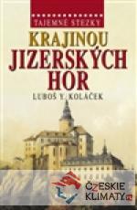 Krajinou Jizerských hor - książka