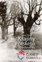 Krajiny českého středověku - książka