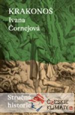 Krakonoš - książka