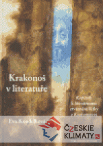 Krakonoš v literatuře - książka