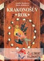 Krakonošův rok - książka