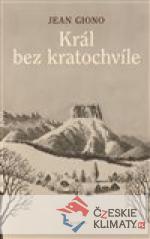 Král bez kratochvíle - książka