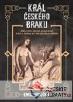 Král českého braku - książka