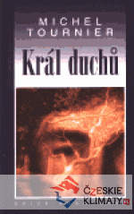 Král duchů - książka