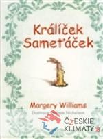 Králíček Sameťáček - książka