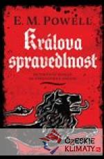 Králova spravedlnost - książka