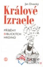 Králové Izraele - książka