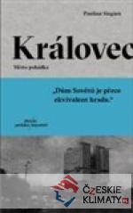 Královec - Město pohádka - książka