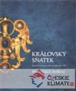 Královský sňatek - průvodce dobou - książka