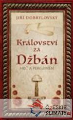 Království za Džbán - książka