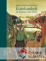 Krambambuli - książka