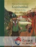 Krambambuli - książka