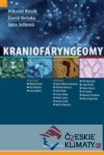 Kraniofaryngeomy - książka