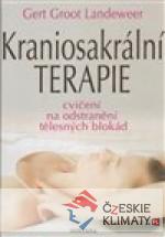 Kraniosakrální terapie - książka