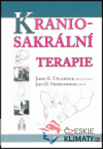 Kraniosakrální terapie - książka