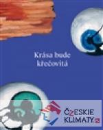 Krása bude křečovitá - książka