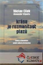 Krása je rozmanitost plazů - książka