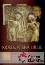 Krása, která hřeje - książka