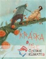 Kráska a zvíře - książka