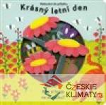 Krásný letní den - Nakoukni do příběhu - książka