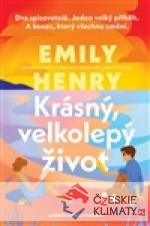 Krásný, velkolepý život - książka
