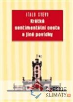 Krátká sentimentální cesta a jiné povídky - książka
