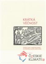 Krátká věčnost - książka