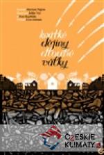 Krátké dějiny dlouhé války - książka