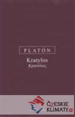 Kratylos - książka