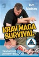 Krav Maga Survival - książka