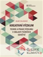 Kreativní výzkum - książka