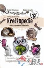 Křečkopedie - książka
