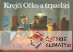 Krejčí Očko a trpaslíci - książka