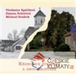 Křenovice ztracené a znovuobjevené - książka