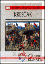 Kreščak 1346 - książka